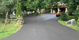 Professional Driveway Paving Services in Lake Murray Of Richland, SC